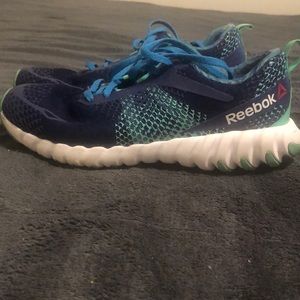 Reebok Women's Twistform MT Running Shoe